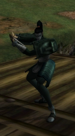 Undead Killer | 12sky Wikia | Fandom