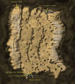 Maps | 12sky Wikia | Fandom