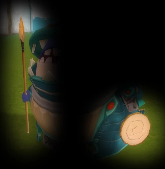 Wooden Lance Wiki Fandom