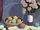 七声音阶调集团