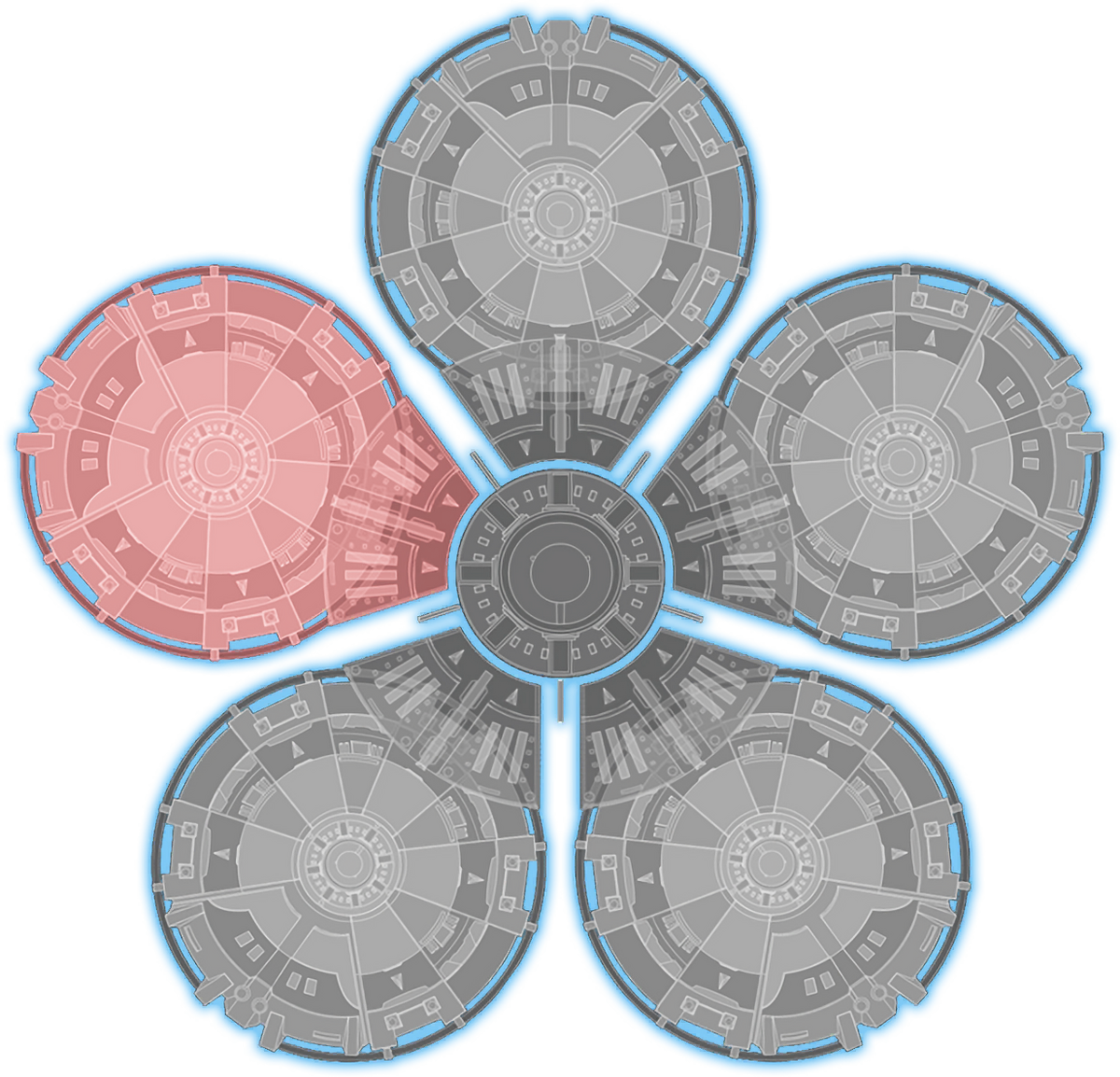 Sector 5 | 13 Sentinels: Aegis Rim Wiki | Fandom