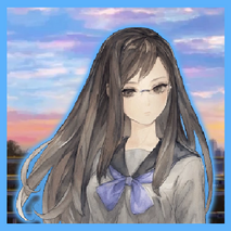 Megumi Yakushiji (239 KB) Megumi Yakushiji Sentinel No. 23