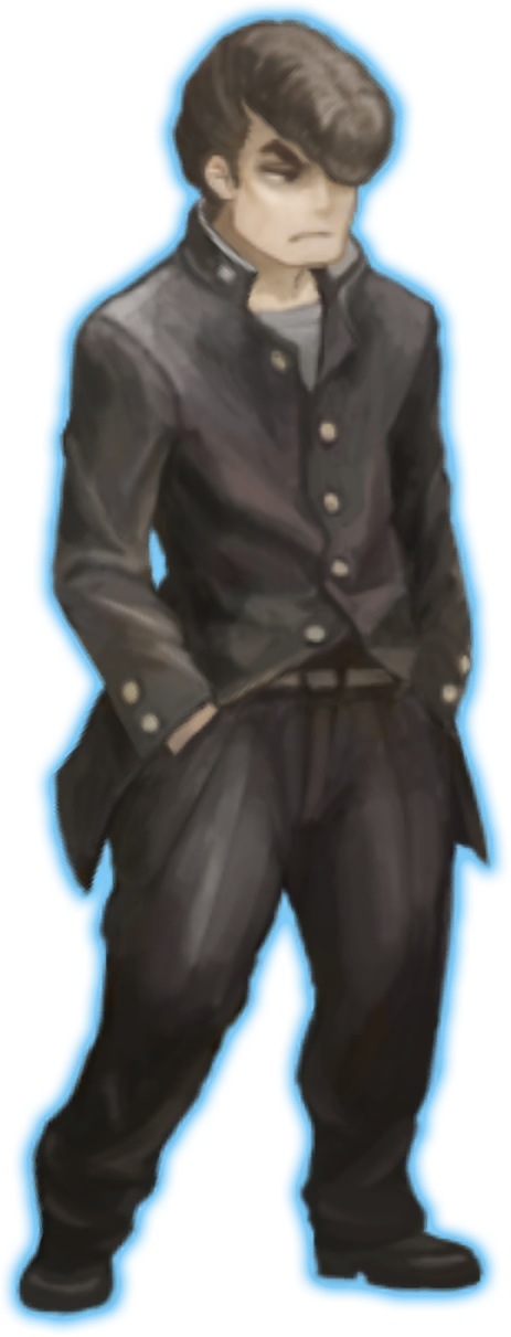 Takemi Wajima (Mystery Files) | 13 Sentinels: Aegis Rim Wiki