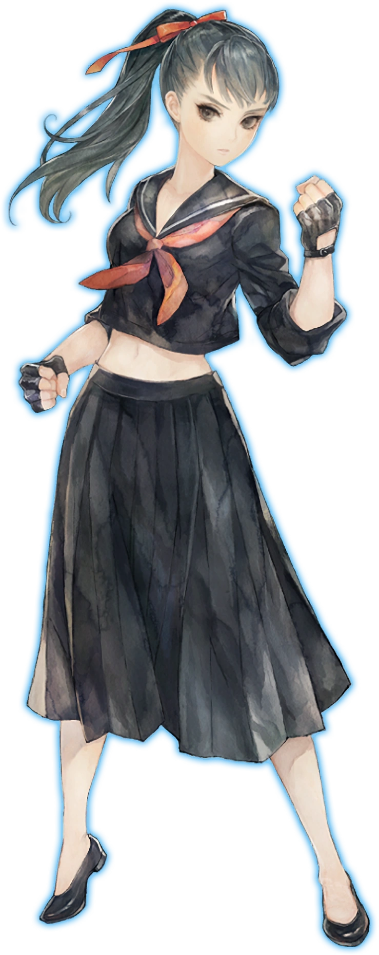 Yuki Takamiya (Mystery Files) | 13 Sentinels: Aegis Rim Wiki | Fandom