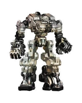 First-Generation Sentinel