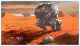 Shikishima's Interstellar Development Project (Mystery Files)