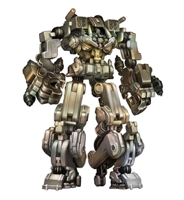 2nd Generation Sentinel