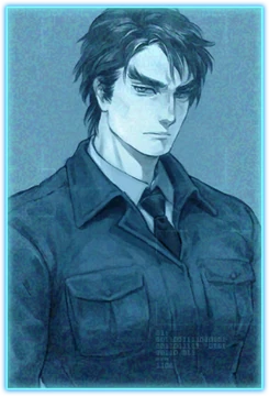 Takatoshi Hijiyama (2188) | 13 Sentinels: Aegis Rim Wiki