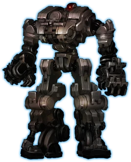 Gladiator (Mystery Files)