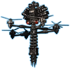 Drillfly (Mystery Files)