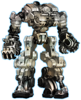 1st Generation Sentinels