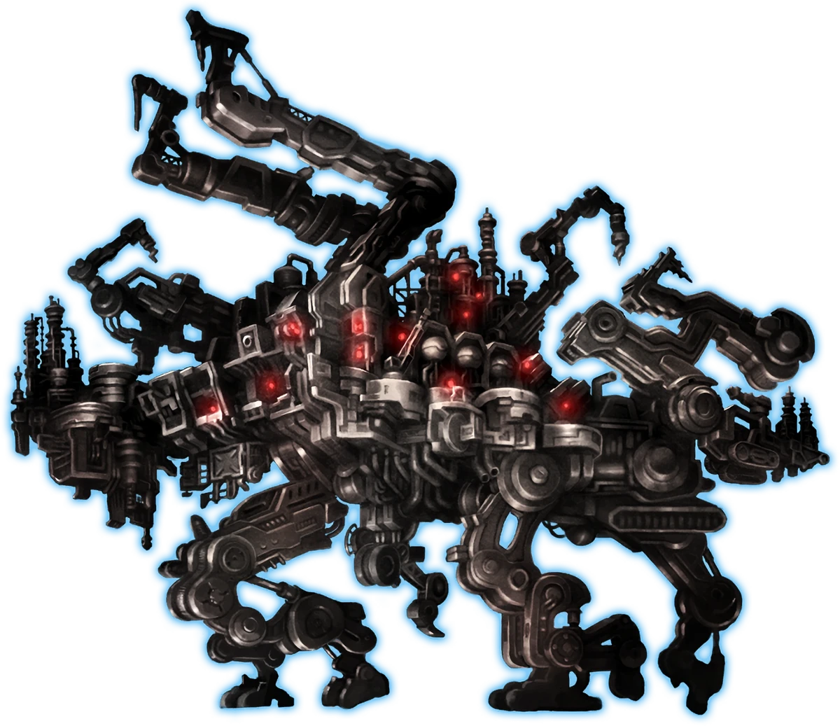 RPF | 13 Sentinels: Aegis Rim Wiki | Fandom