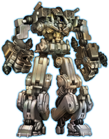 2nd Generation Sentinels