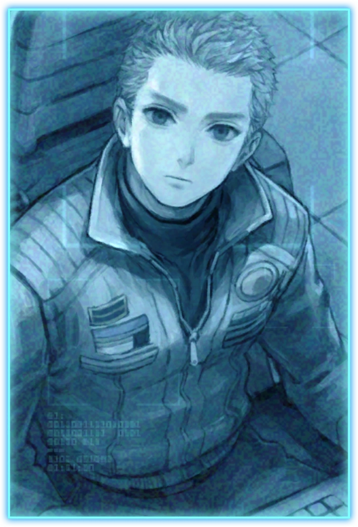 Keitaro Miura (2188) | 13 Sentinels: Aegis Rim Wiki | Fandom