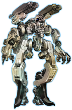4th Generation Sentinels