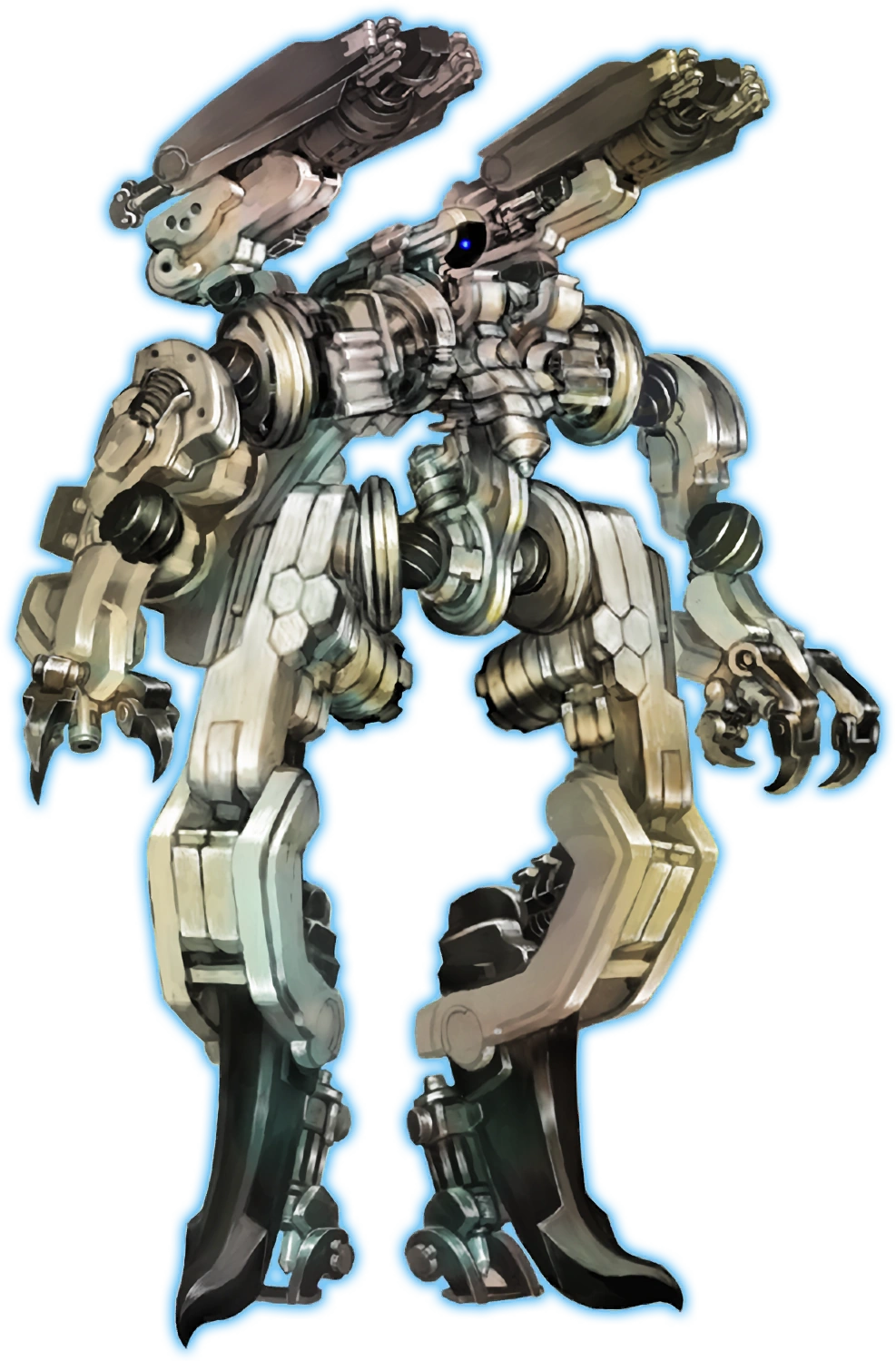 4thGeneration Sentinels (Mystery Files) 13 Sentinels Aegis Rim Wiki