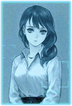 Ryoko Shinonome (2188) | 13 Sentinels: Aegis Rim Wiki | Fandom
