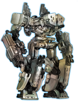 3rd Generation Sentinels