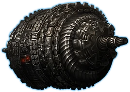 Drum Mine (Mystery Files)