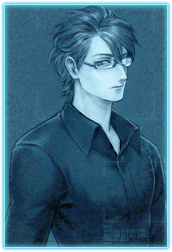 Tetsuya Ida (2188) | 13 Sentinels: Aegis Rim Wiki | Fandom