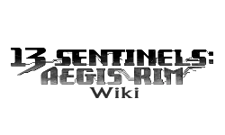 13 Sentinels: Aegis Rim Wiki