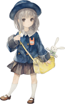 Chihiro Fujisaki | Legends of the Multi Universe Wiki | Fandom
