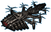 Terra Carrier