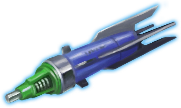 【PSA10】PINPOINT MISSILE - アニス EDU648090 1:48 Eduard Brassin R-23T / AA-7 Apex Missile Set