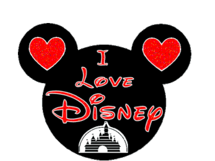 I Love Disney Fandom