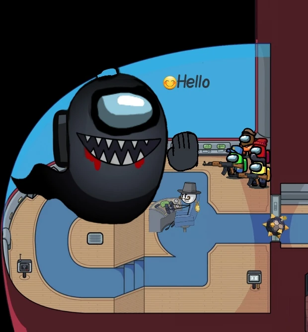 If Gametoons made a YesVisor Fandom