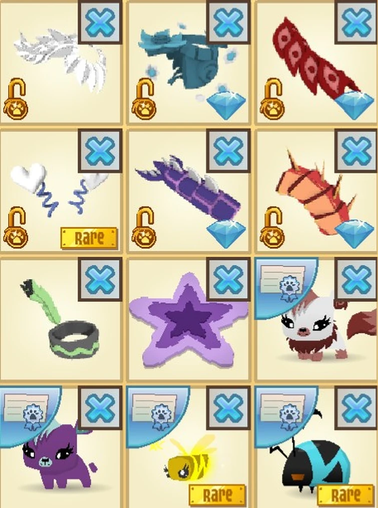 Discuss Everything About Animal Jam Item Worth Wiki Fandom