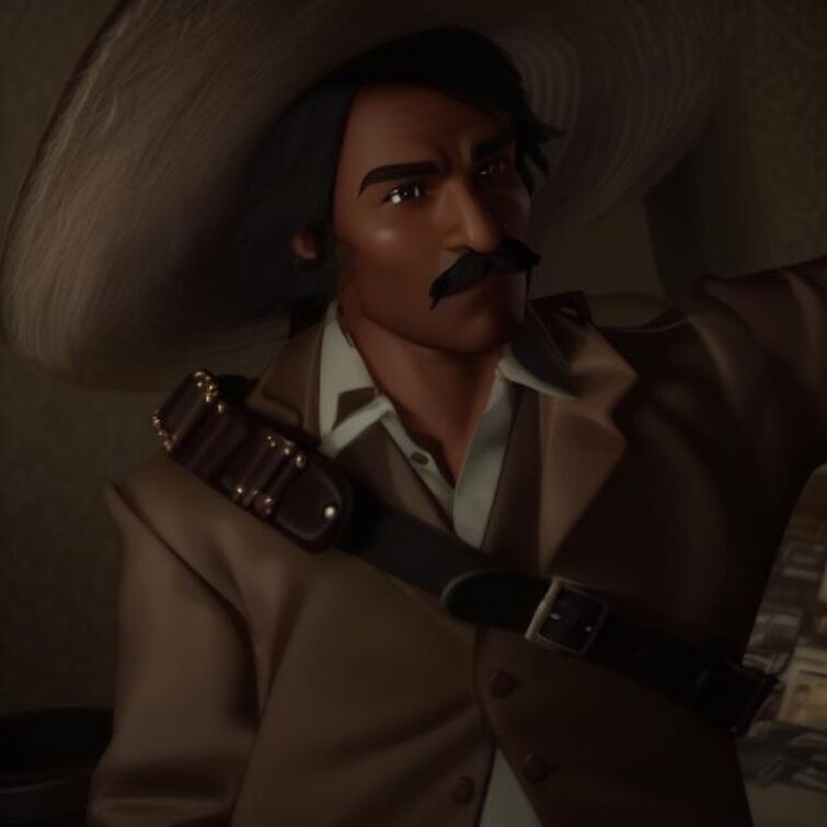 Javier Escuella  Red Dead Redemption 2 Wiki