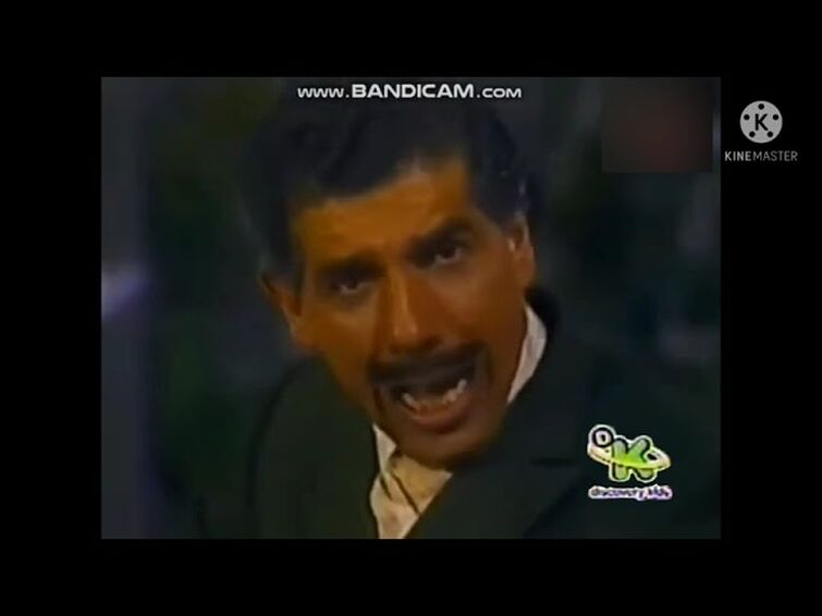 Todos los TA TA TA TA TA del Maistro Longaniza (Edición de DK Screen Bugs)