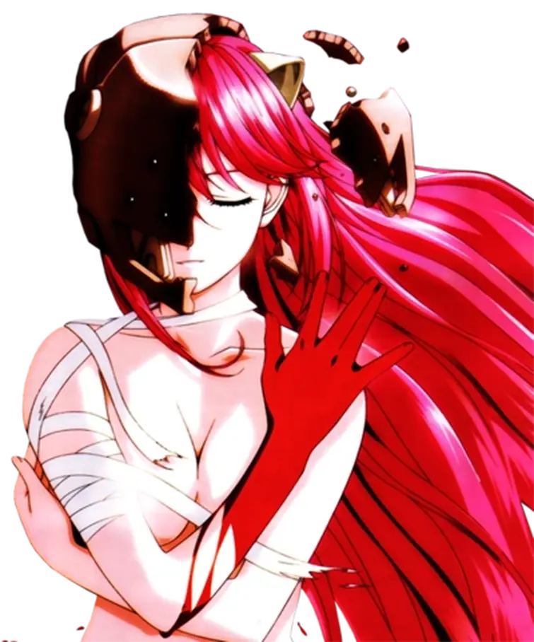 Who would face Lucy (Elfen Lied) if she returned in Death Battle? Fandom