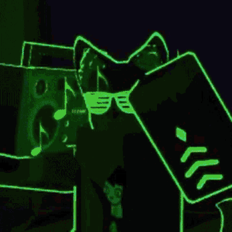 Kaiju Paradise GIF - Kaiju Paradise Kaiju Paradise - Discover