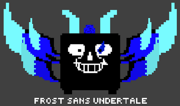 Sans Battle — Weasyl