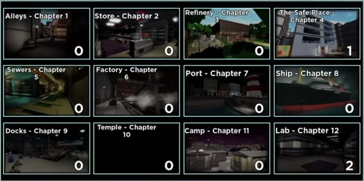 What people in Book 2 see | Fandom