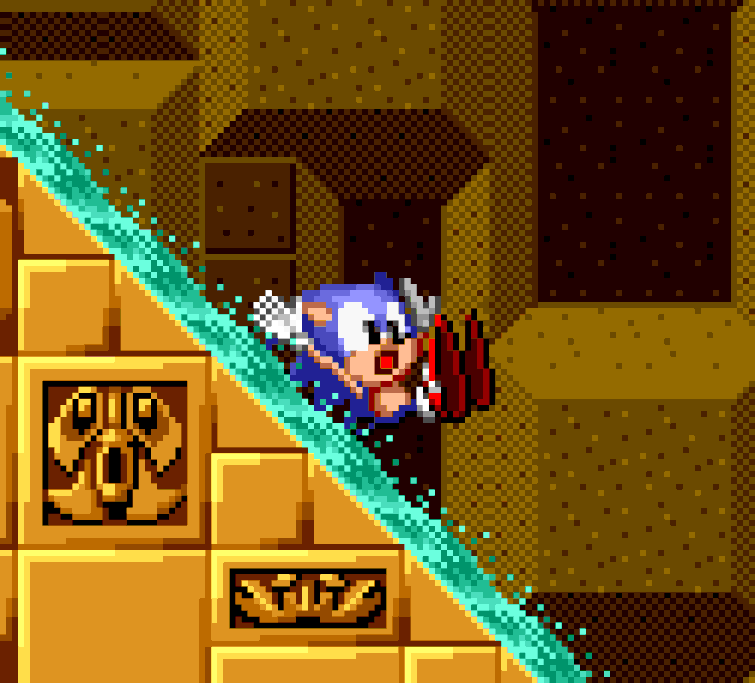 What do you think is the worst Zone in Sonic 1? Fandom
