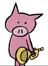 I'm sleepy af's avatar