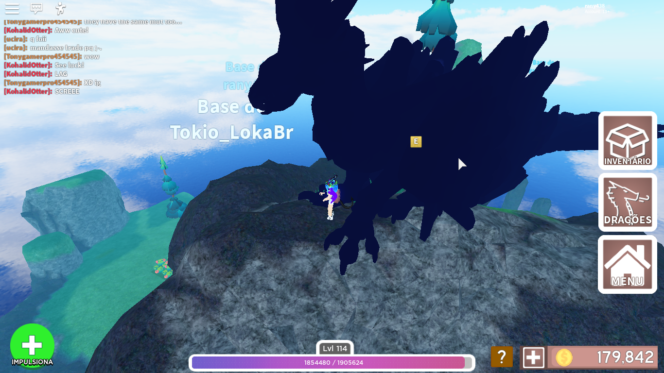 roblox dragon adventures wiki potions