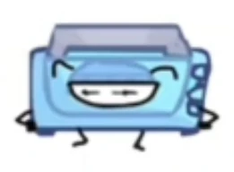 toaster oven | Fandom