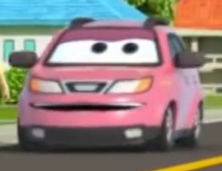 Pim Carmme Pixar Cars Wiki Fandom 