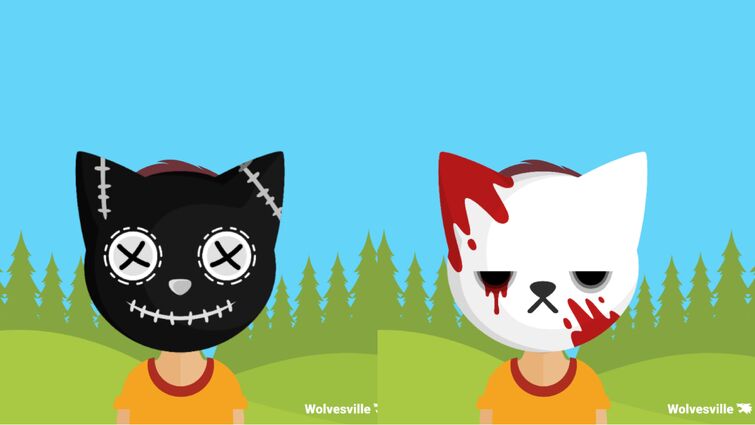 Lobo gatinho, Wolvesville Wiki em Português