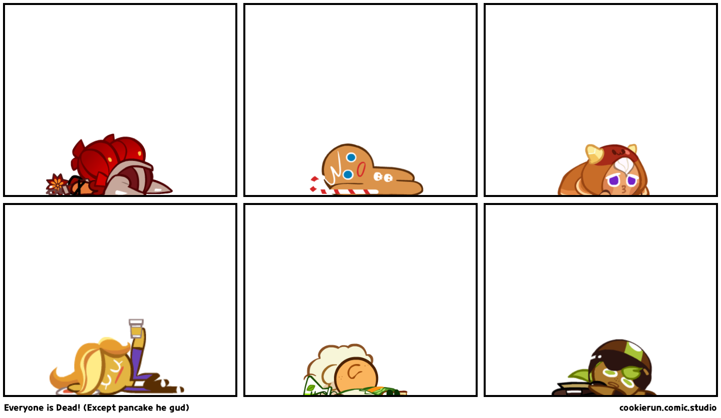 Comic #94 | Fandom