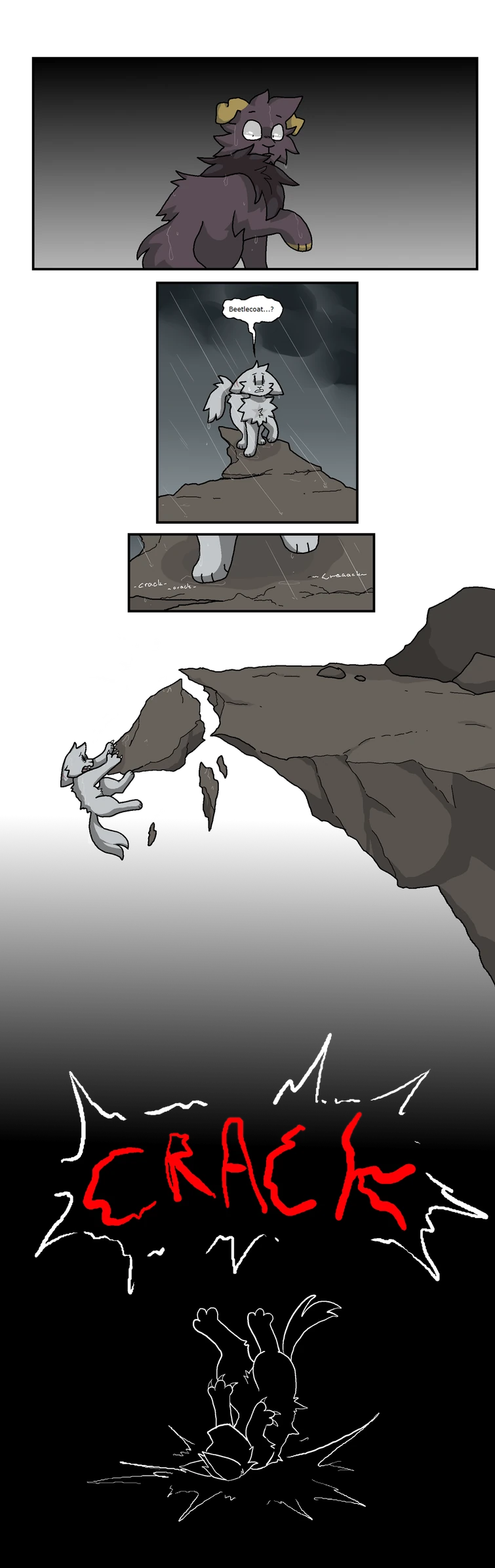 *drop kicks a child* Fandom