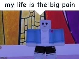 Cursed Roblox