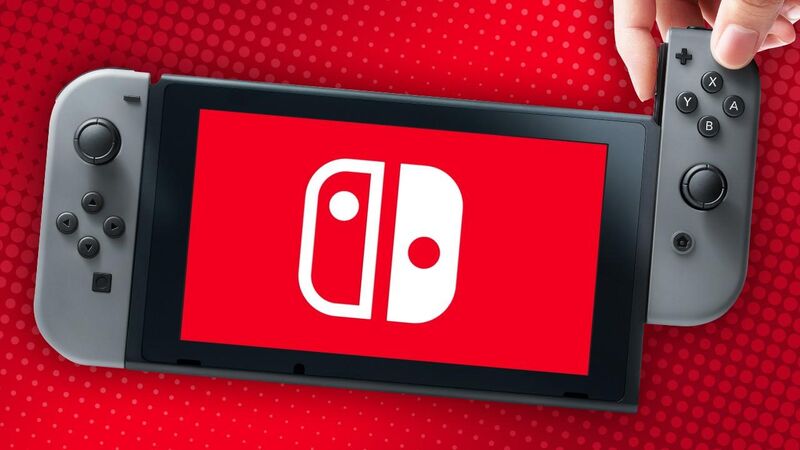 Over 800 games discounted in the Indie Gems Switch eShop Sale