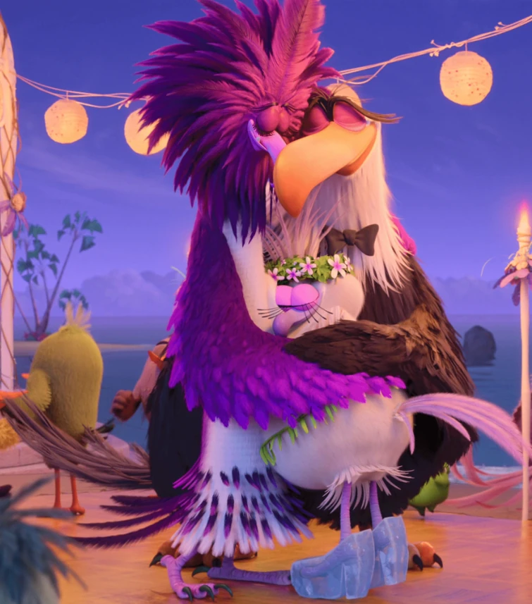 Discuss Everything About Angry Birds Wiki | Fandom