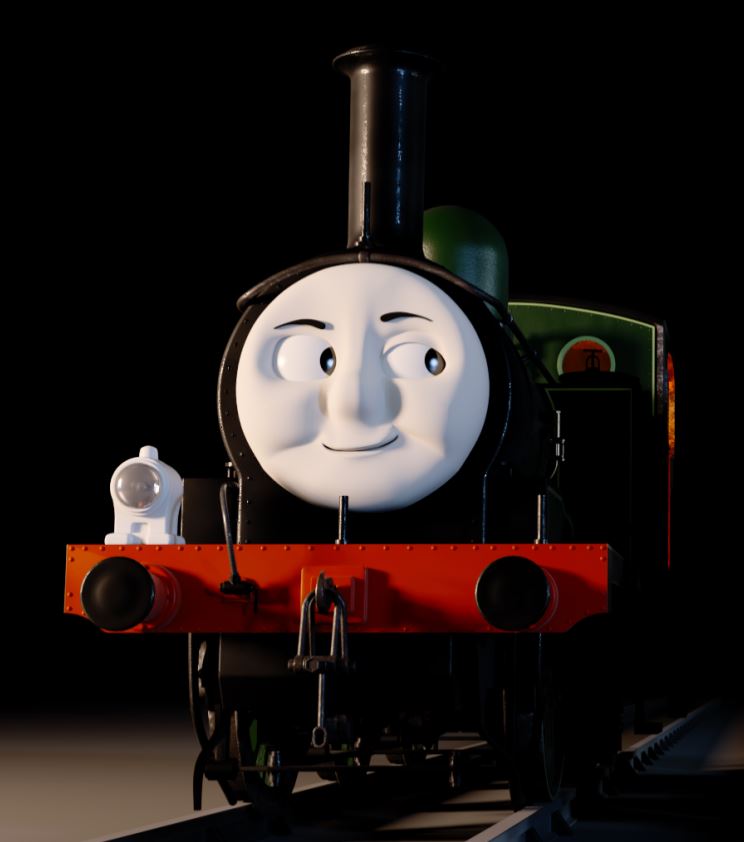 Strasburg Rail Road Thomas The Tank Engine Wikia Fandom - strasburg railroad roblox