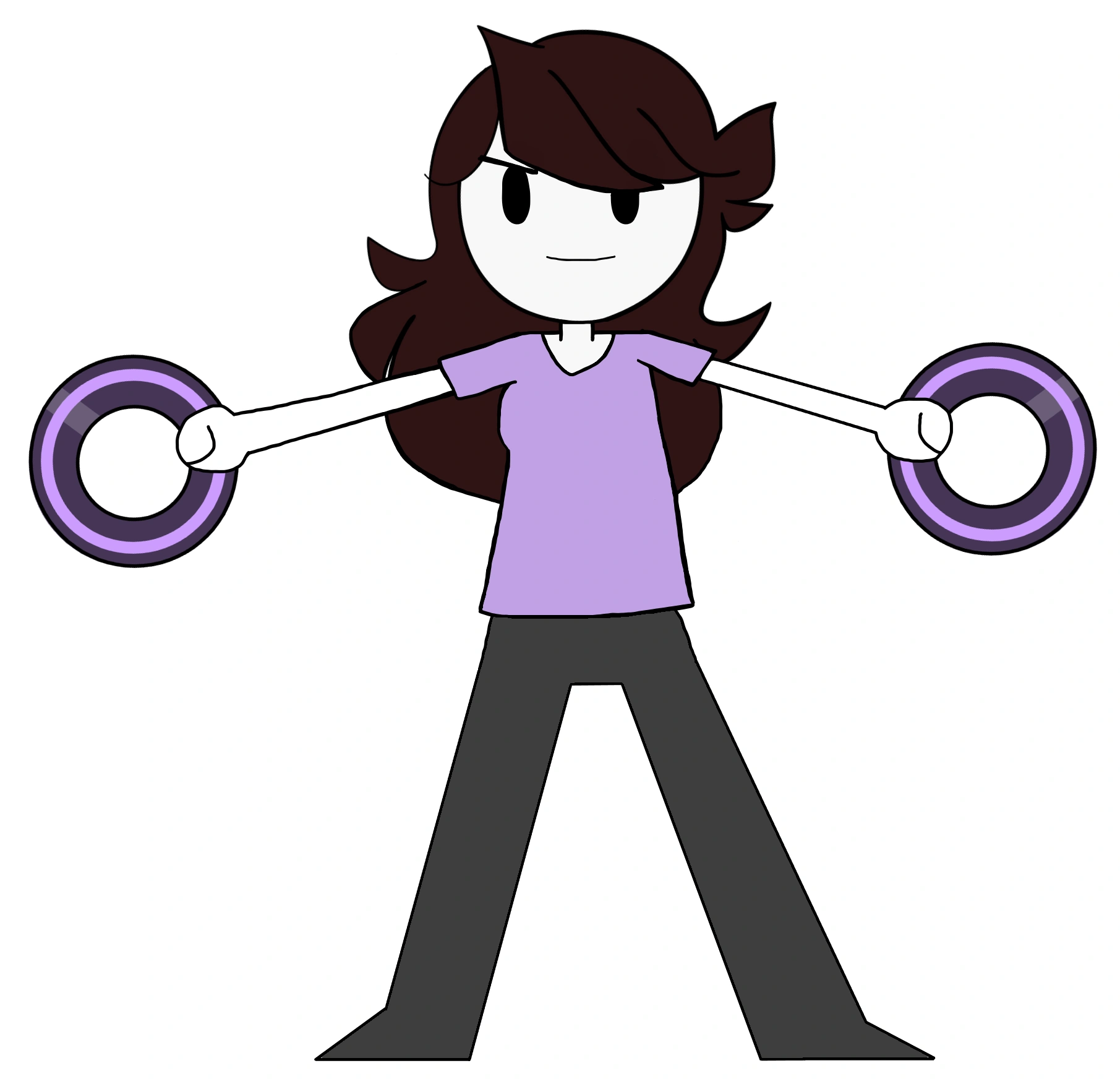 Team Tube Force GO! Art! Fandom